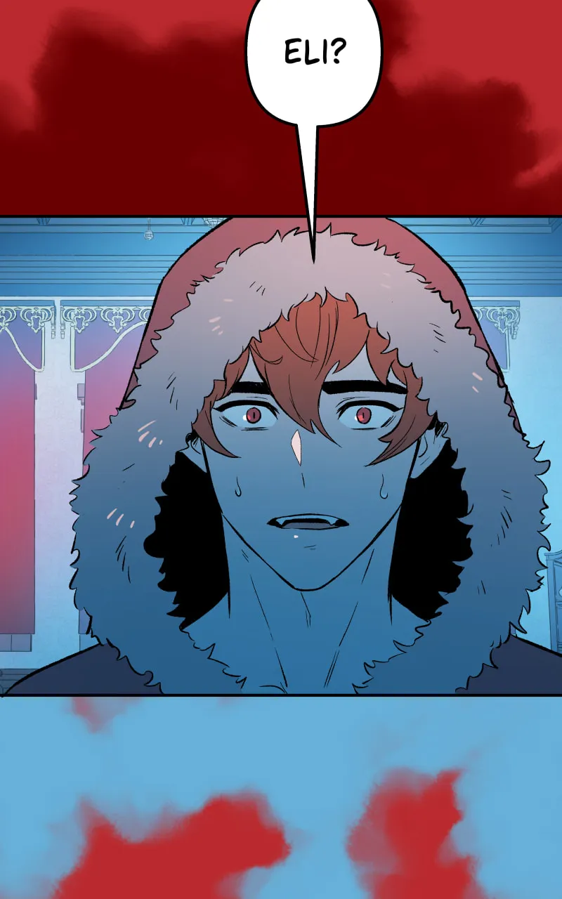 Morgana and Oz Chapter 72 page 26 - 