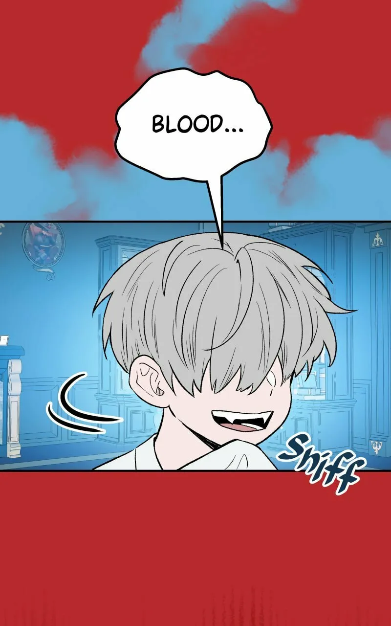 Morgana and Oz Chapter 72 page 28 - 
