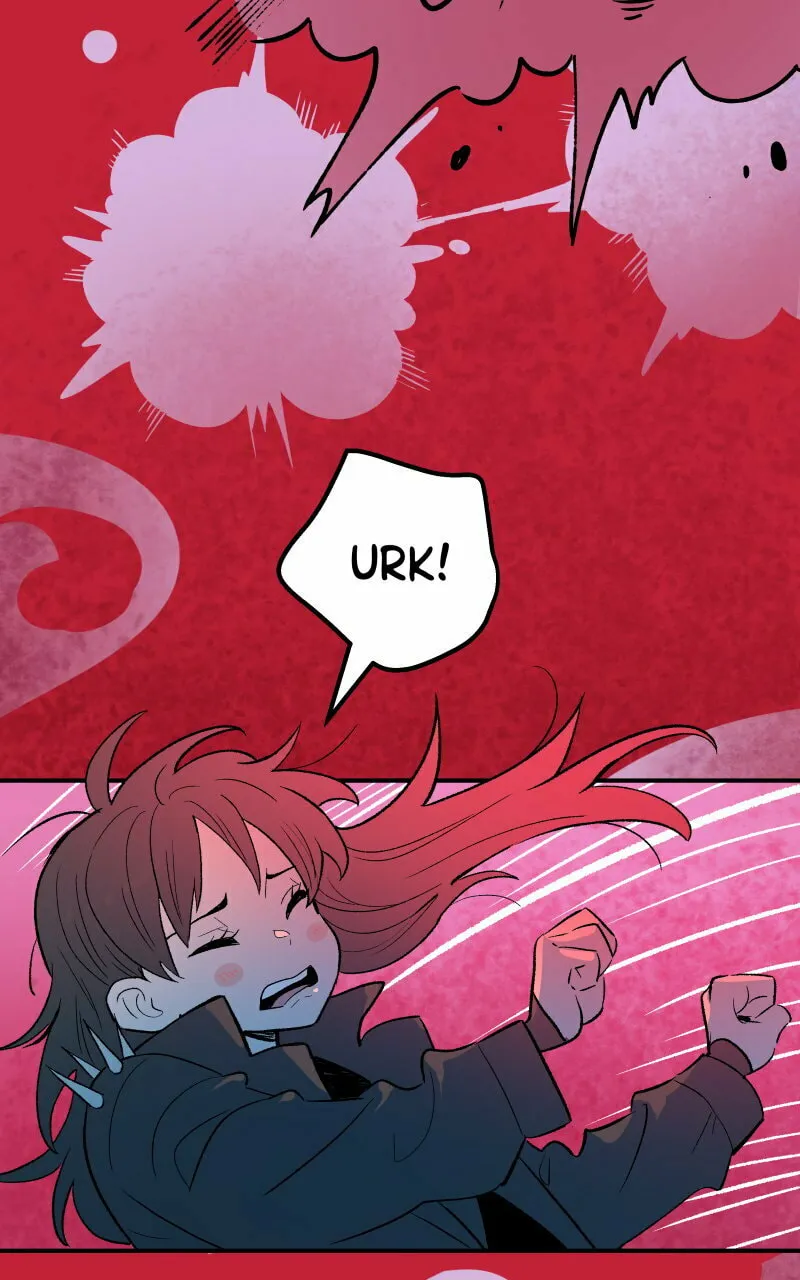 Morgana and Oz Chapter 72 page 4 - 