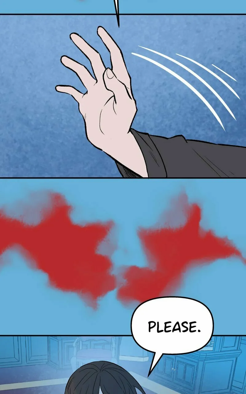 Morgana and Oz Chapter 72 page 32 - 