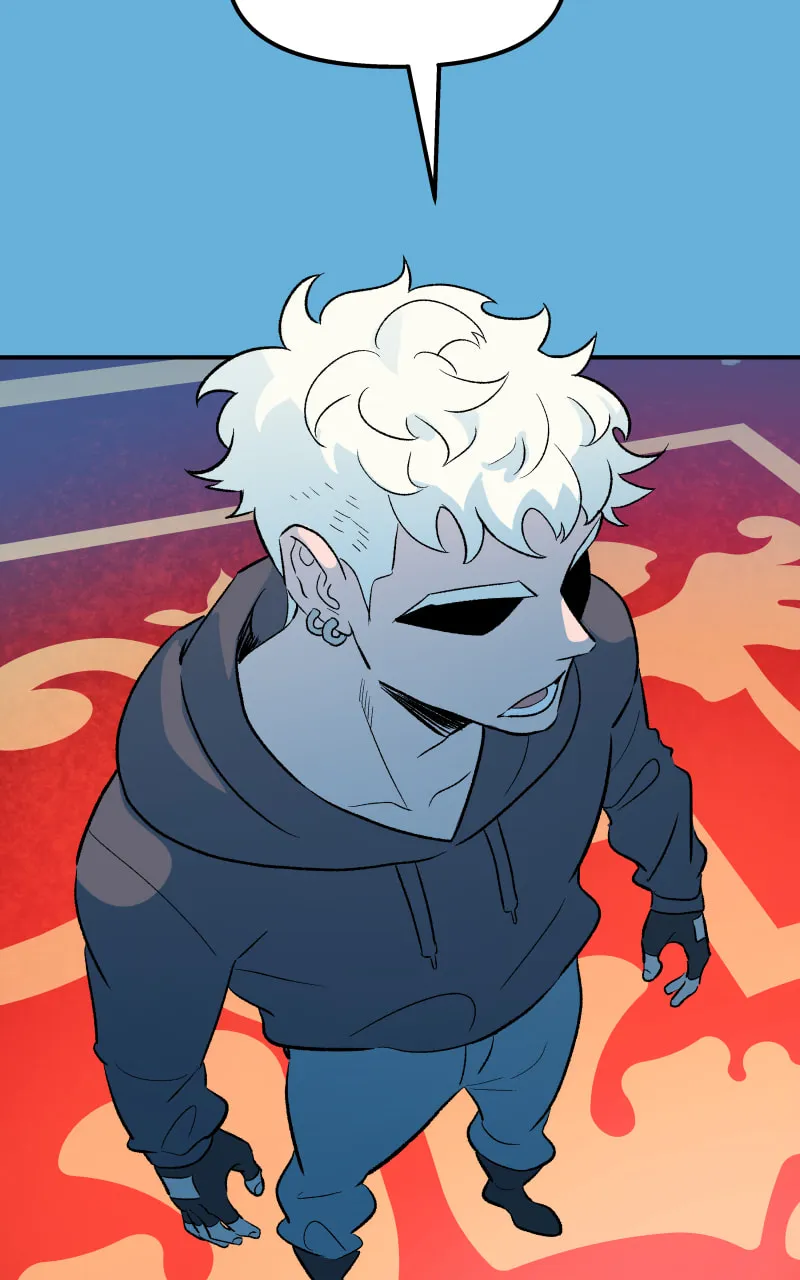 Morgana and Oz Chapter 72 page 34 - 