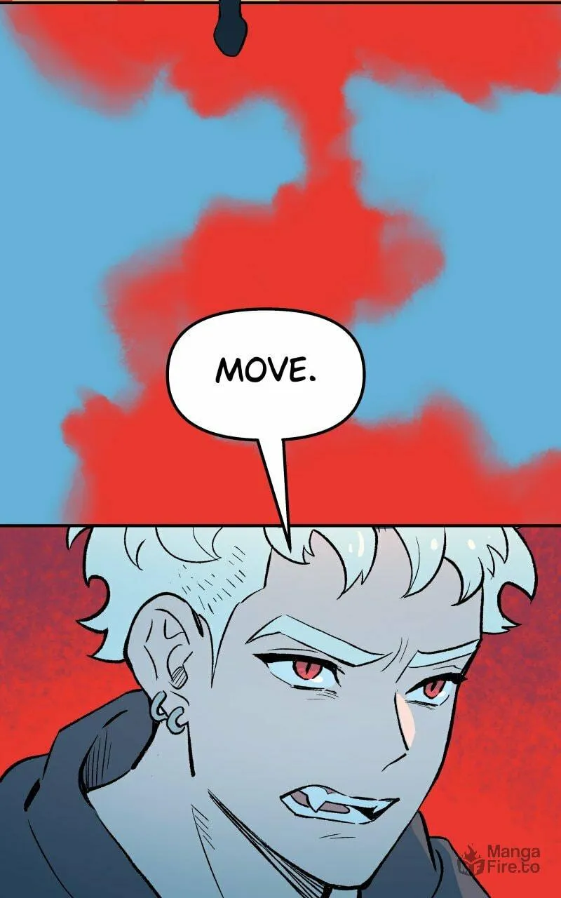 Morgana and Oz Chapter 72 page 35 - 