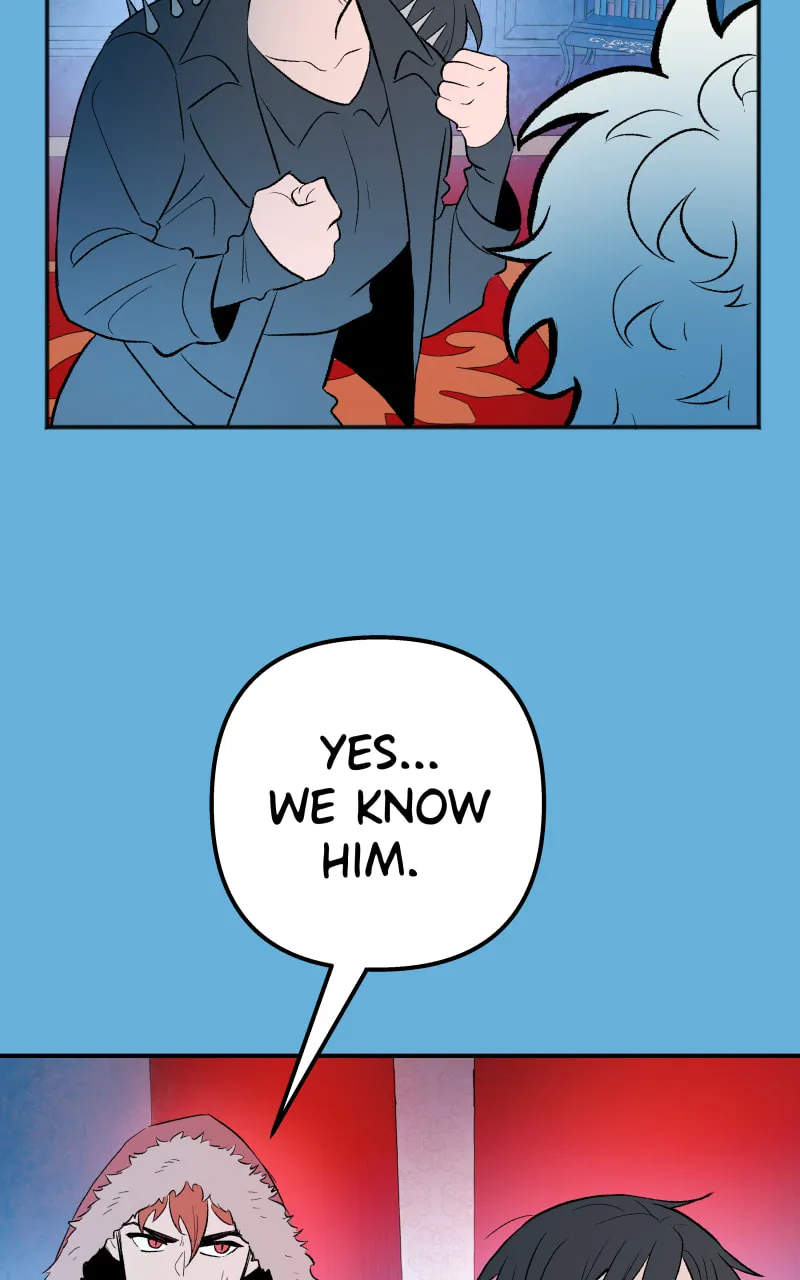 Morgana and Oz Chapter 72 page 37 - 