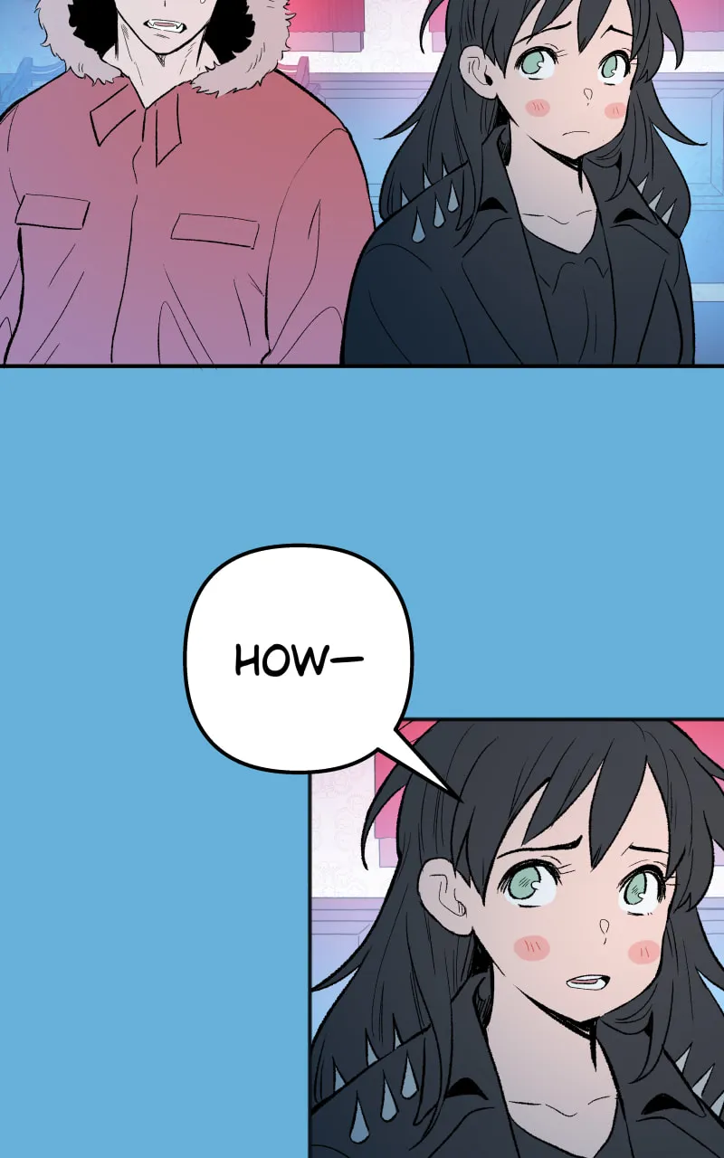 Morgana and Oz Chapter 72 page 38 - 