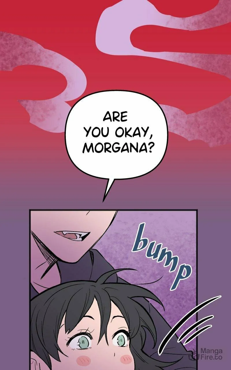 Morgana and Oz Chapter 72 page 5 - 