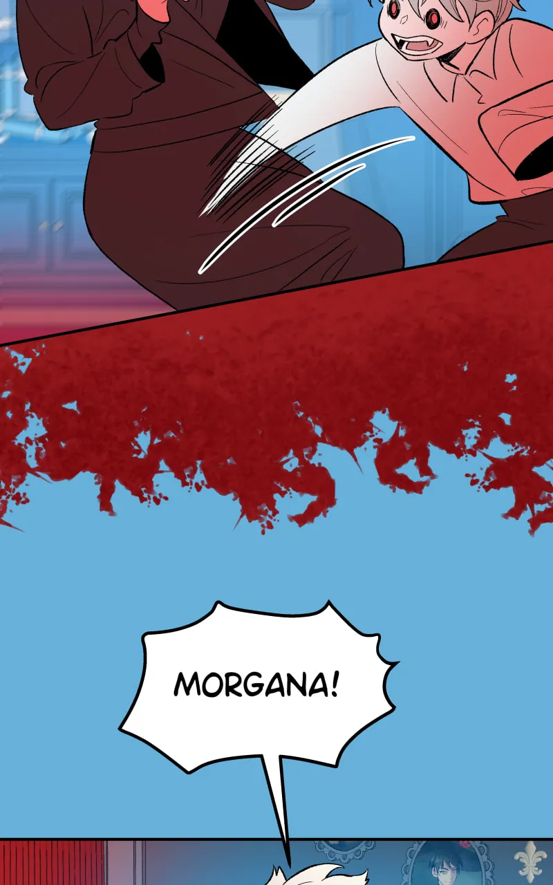 Morgana and Oz Chapter 72 page 41 - 