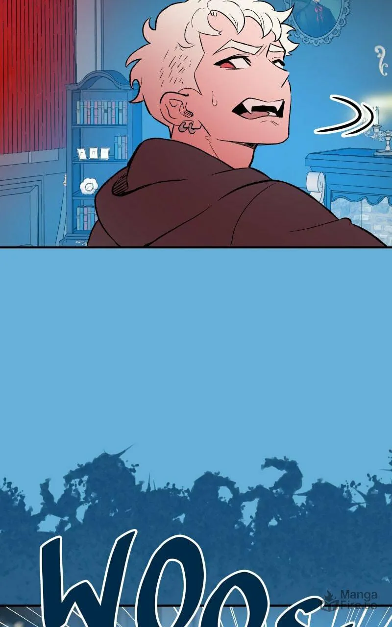 Morgana and Oz Chapter 72 page 42 - 