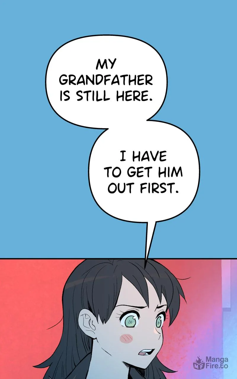 Morgana and Oz Chapter 72 page 45 - 