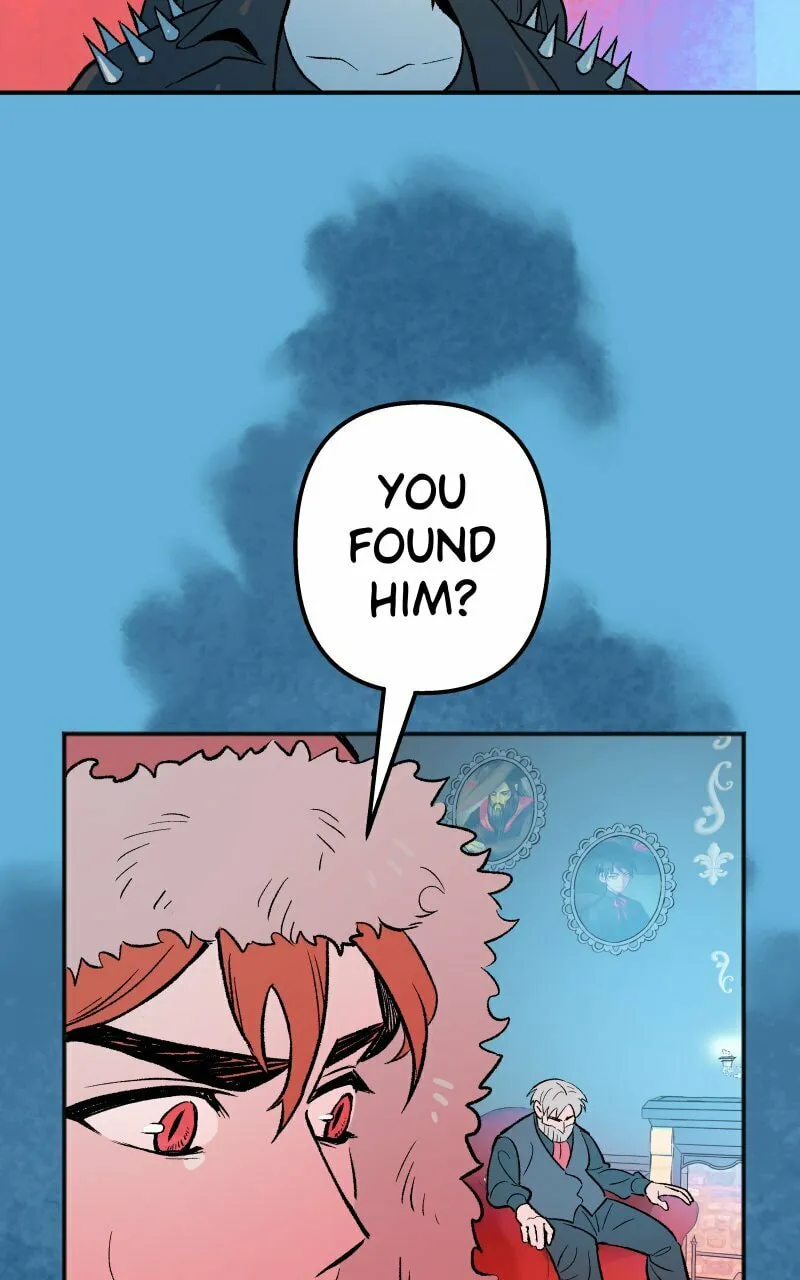 Morgana and Oz Chapter 72 page 46 - 