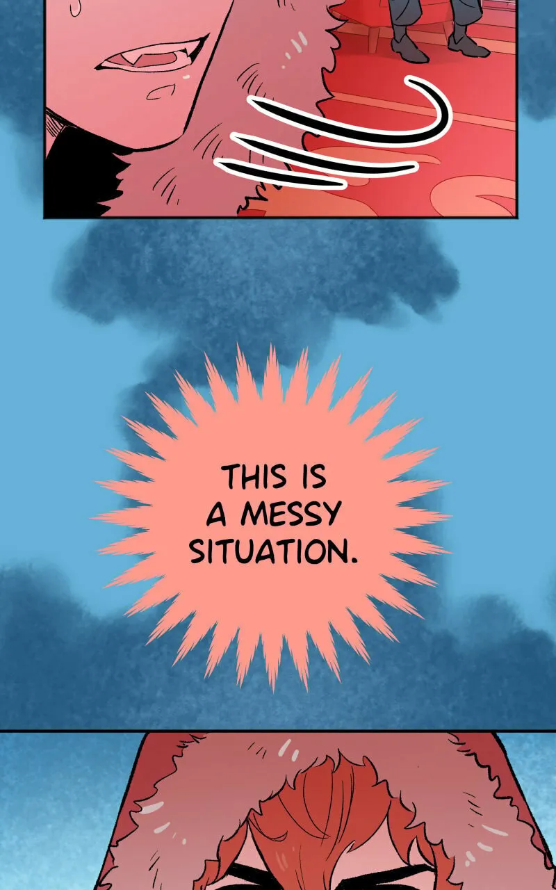 Morgana and Oz Chapter 72 page 47 - 