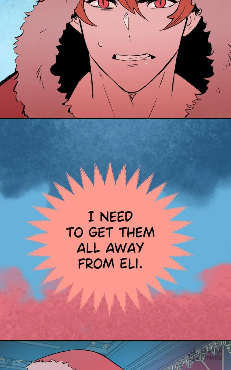 Morgana and Oz Chapter 72 page 48 - 