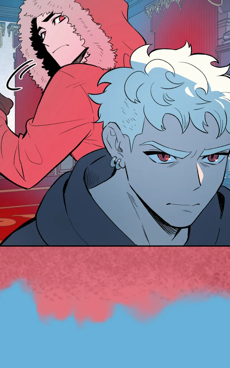 Morgana and Oz Chapter 72 page 49 - 