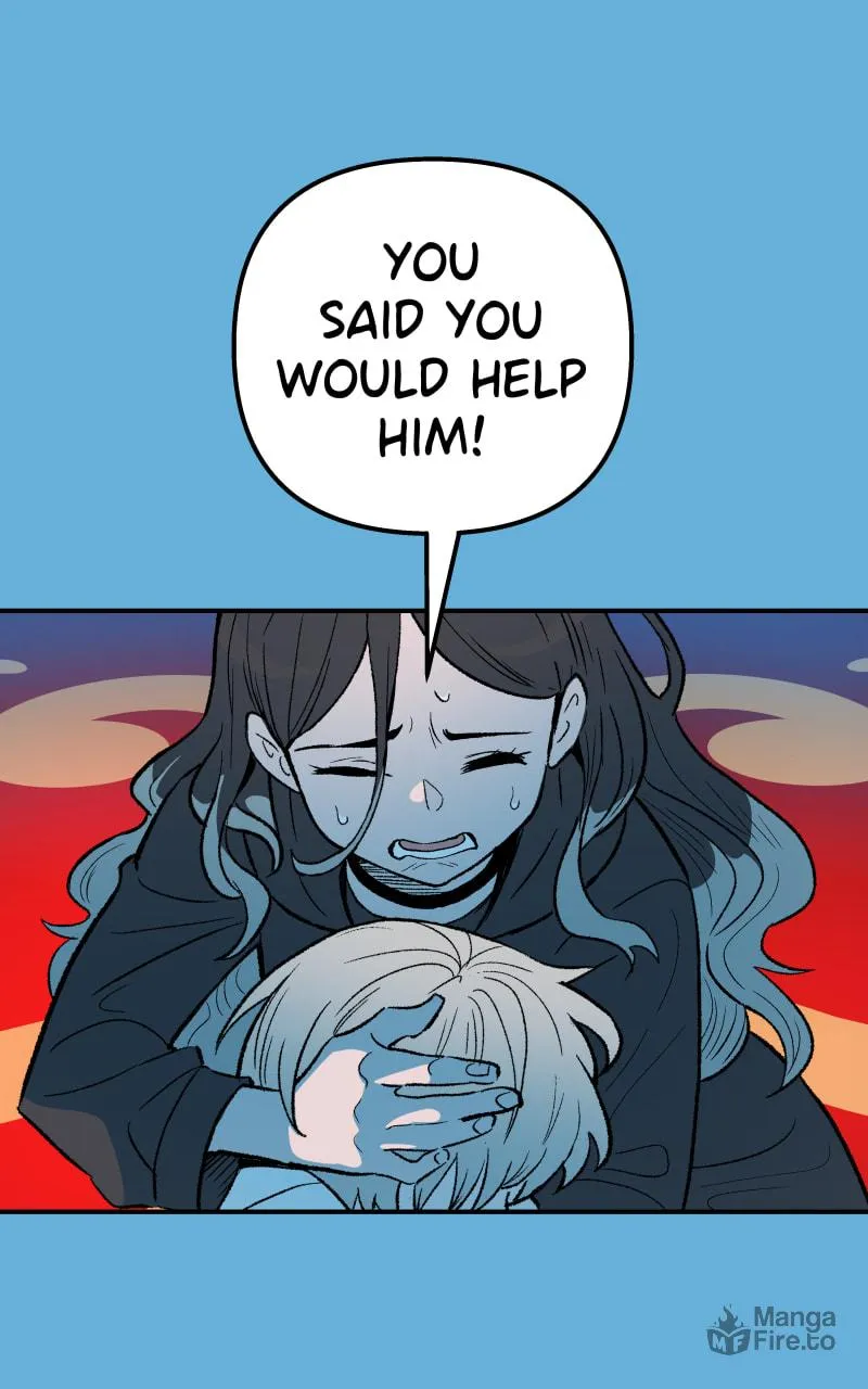 Morgana and Oz Chapter 72 page 50 - 
