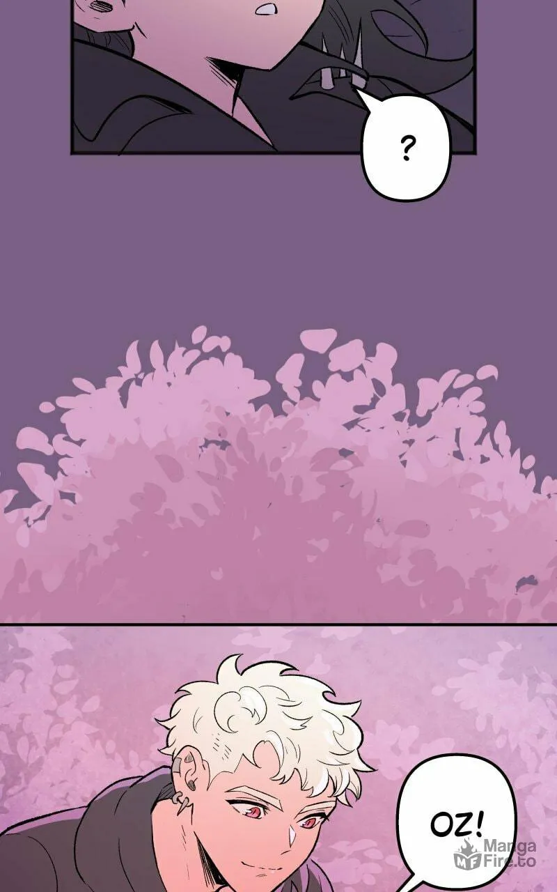 Morgana and Oz Chapter 72 page 6 - 