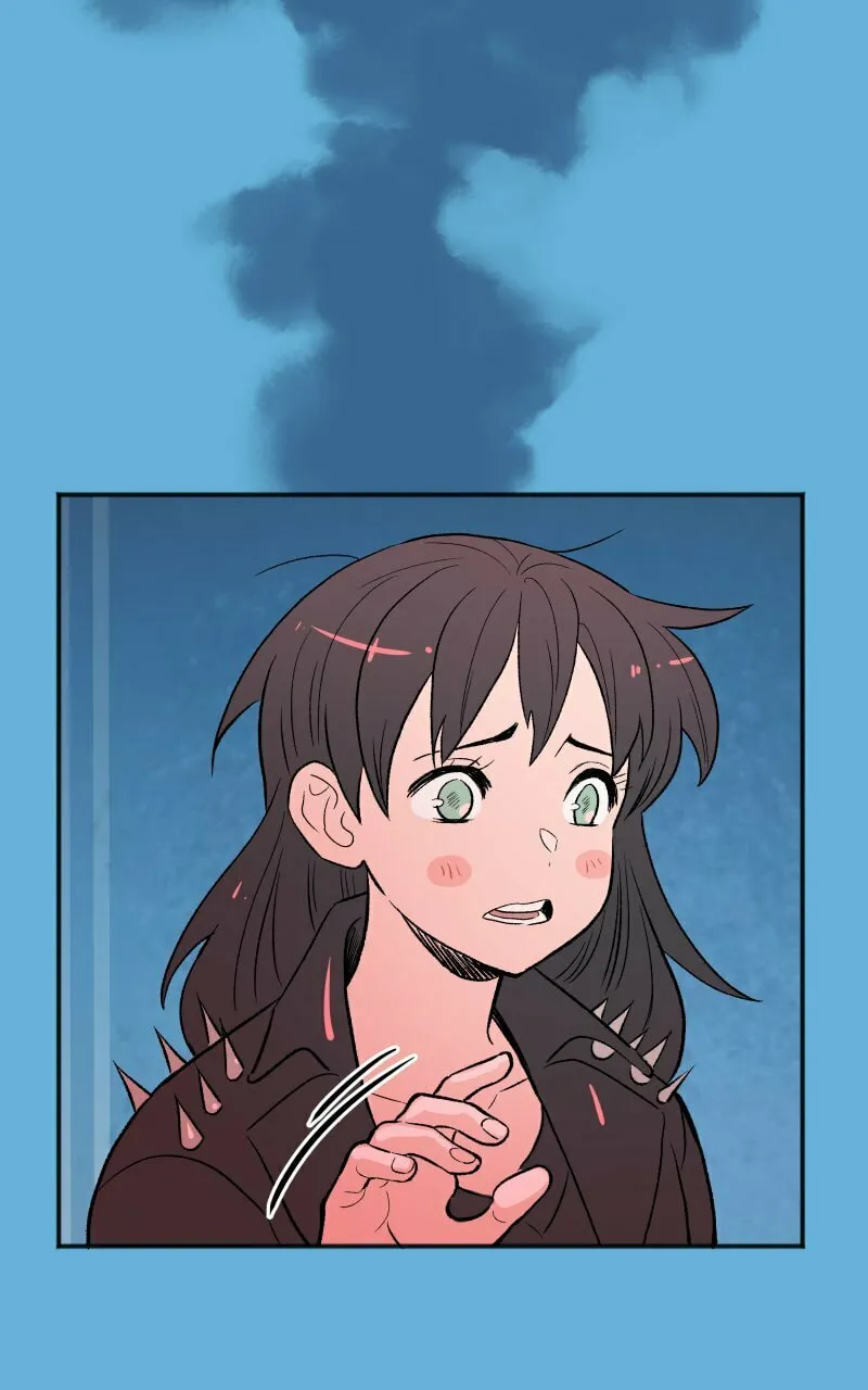 Morgana and Oz Chapter 72 page 53 - 