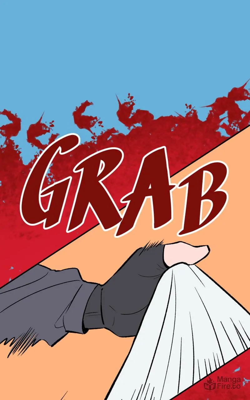 Morgana and Oz Chapter 72 page 54 - 