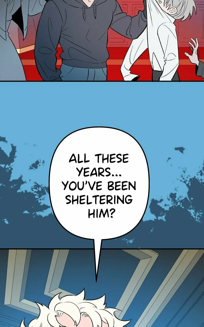 Morgana and Oz Chapter 72 page 56 - 