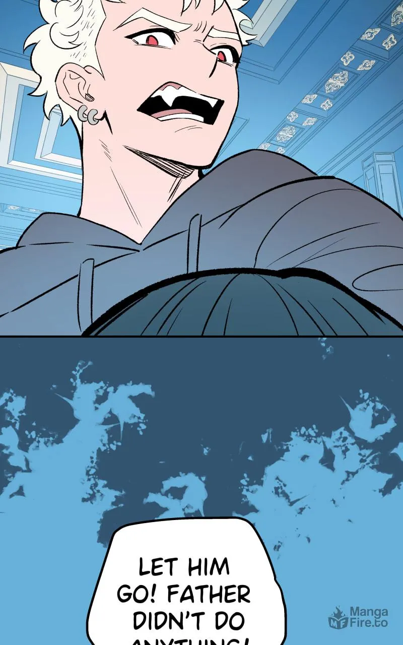 Morgana and Oz Chapter 72 page 57 - 