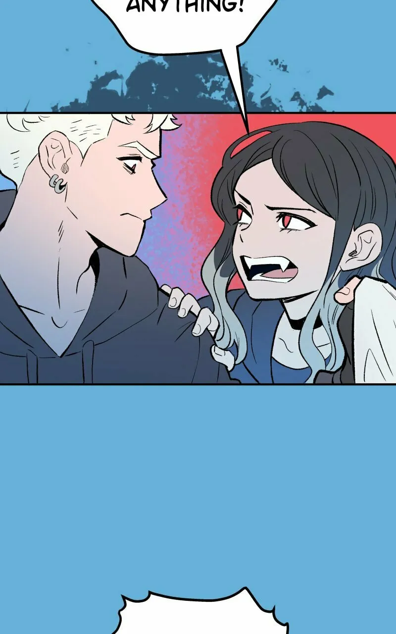 Morgana and Oz Chapter 72 page 58 - 