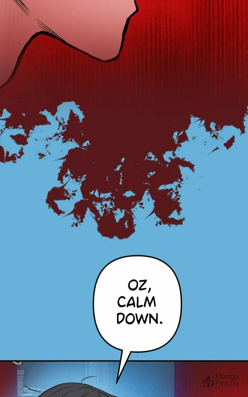 Morgana and Oz Chapter 72 page 60 - 