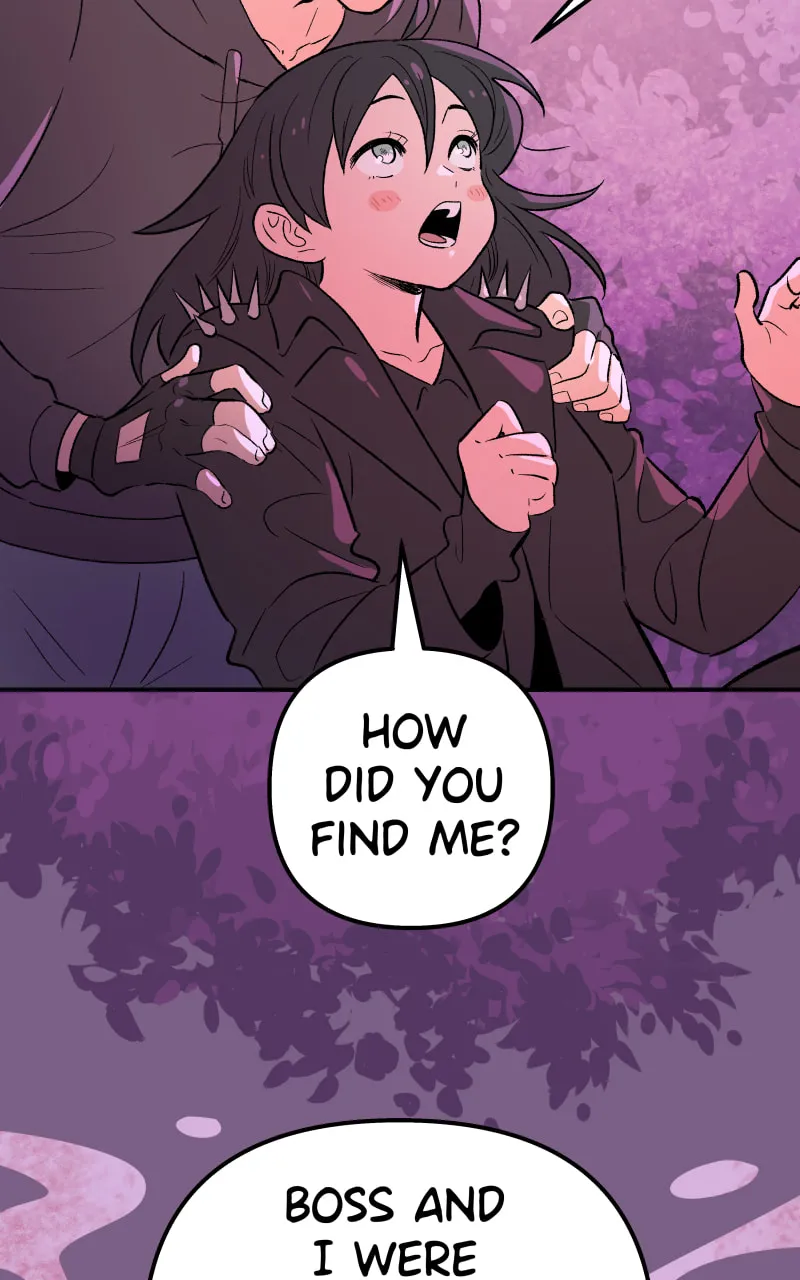 Morgana and Oz Chapter 72 page 7 - 