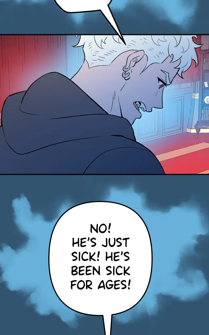 Morgana and Oz Chapter 72 page 62 - 