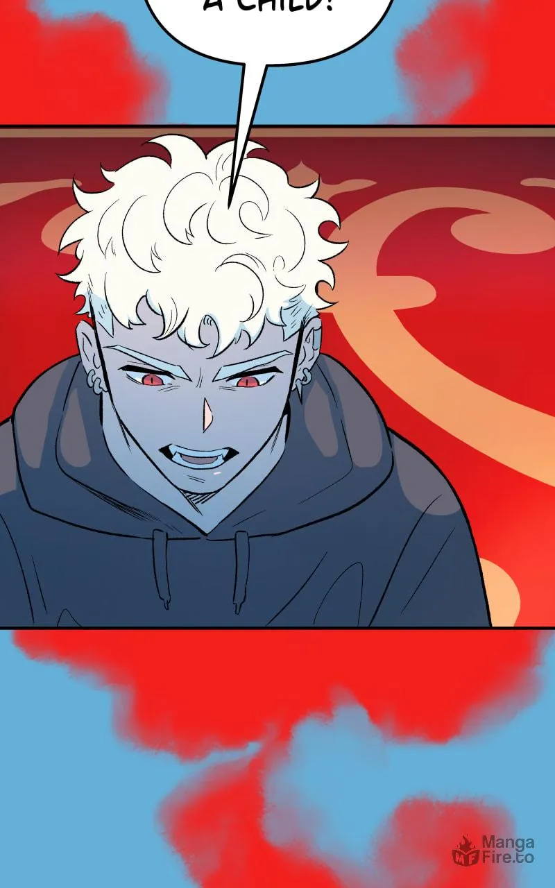 Morgana and Oz Chapter 72 page 65 - 