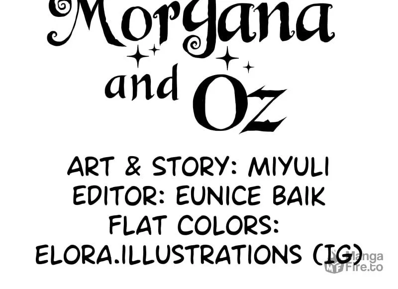 Morgana and Oz Chapter 72 page 69 - 