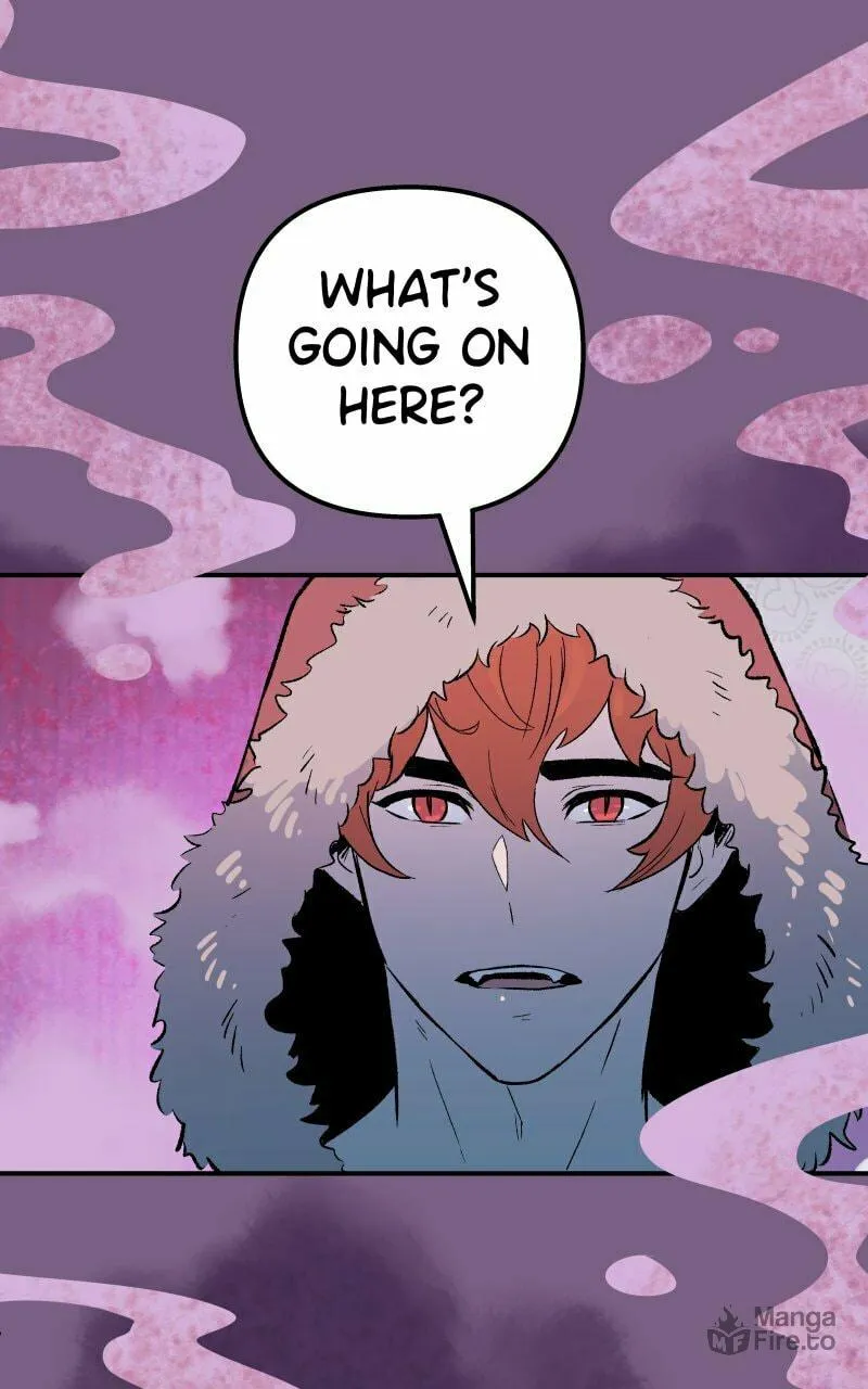 Morgana and Oz Chapter 72 page 9 - 