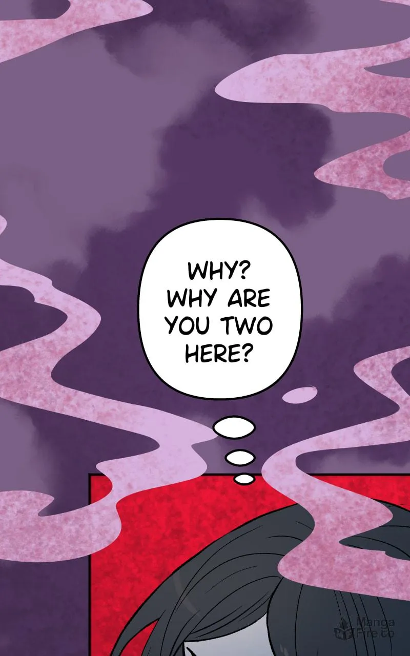 Morgana and Oz Chapter 72 page 10 - 