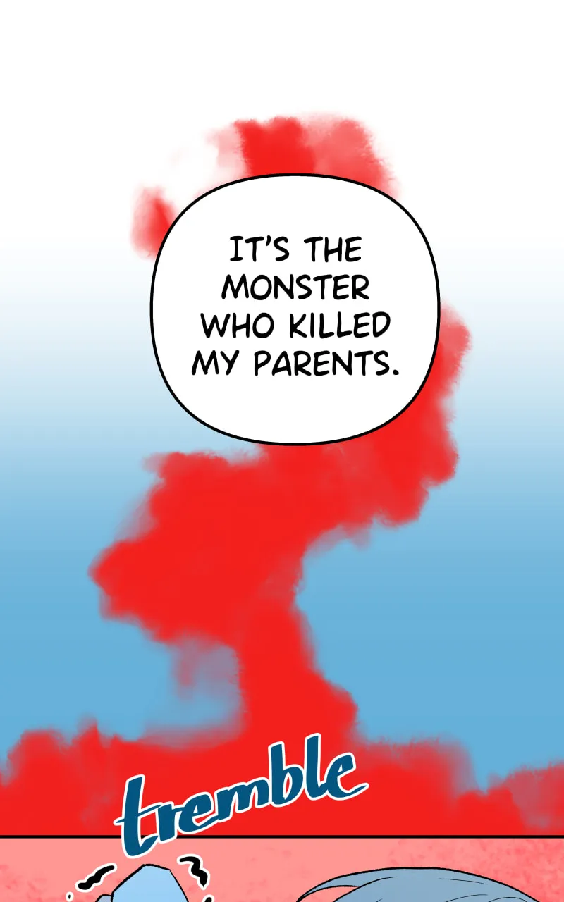 Morgana and Oz Chapter 73 page 1 - 