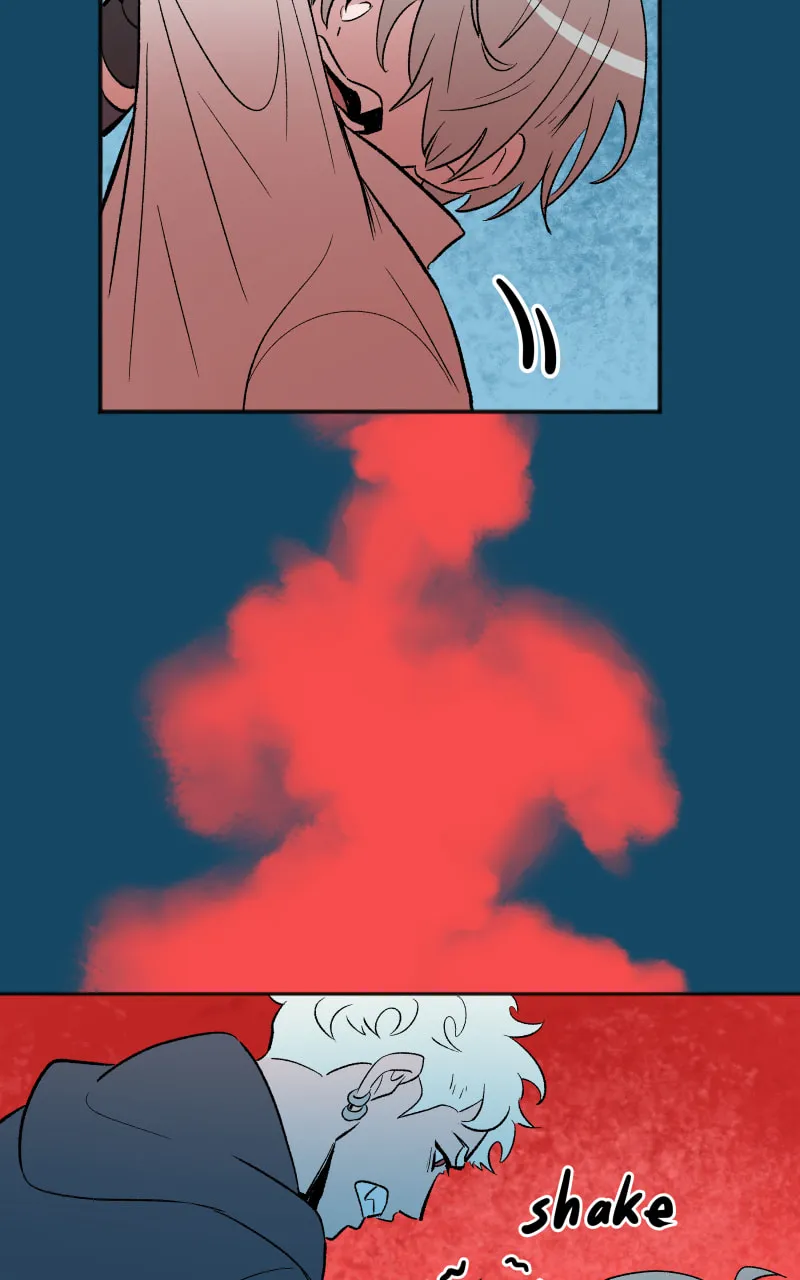 Morgana and Oz Chapter 73 page 11 - 