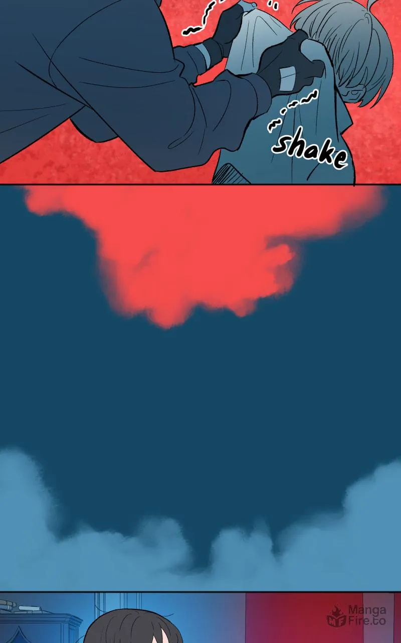 Morgana and Oz Chapter 73 page 12 - 