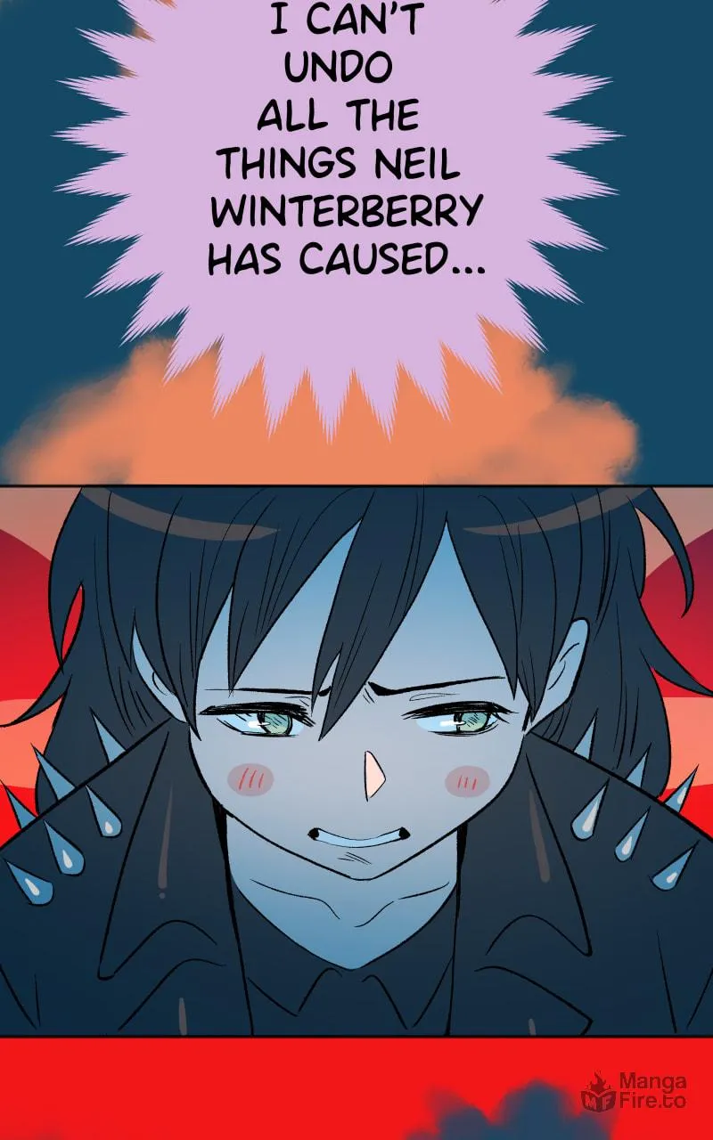 Morgana and Oz Chapter 73 page 15 - 