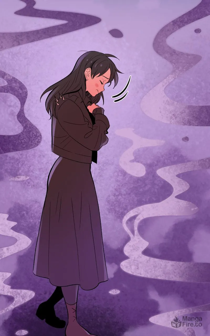 Morgana and Oz Chapter 73 page 18 - 