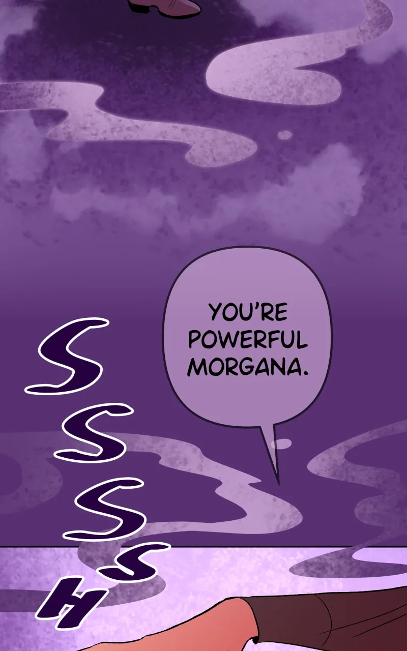 Morgana and Oz Chapter 73 page 19 - 