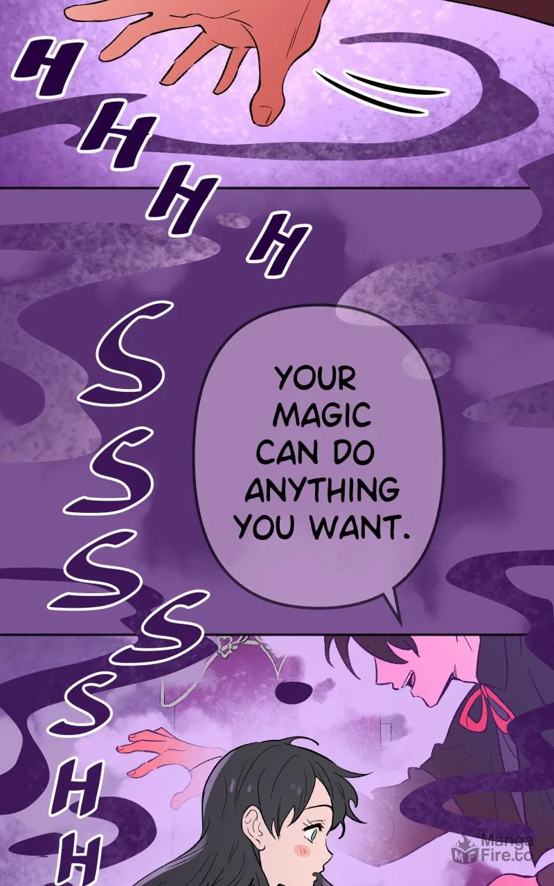 Morgana and Oz Chapter 73 page 20 - 