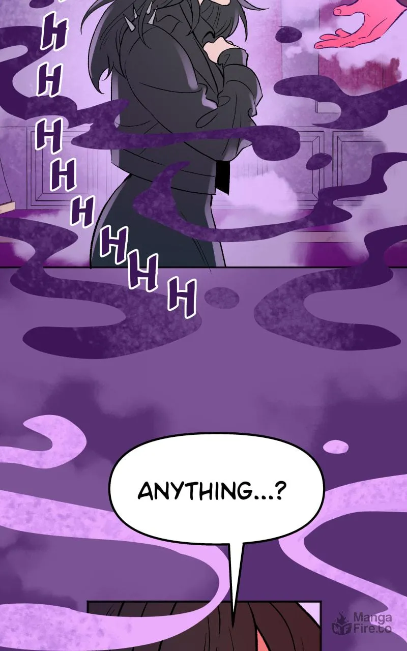 Morgana and Oz Chapter 73 page 21 - 