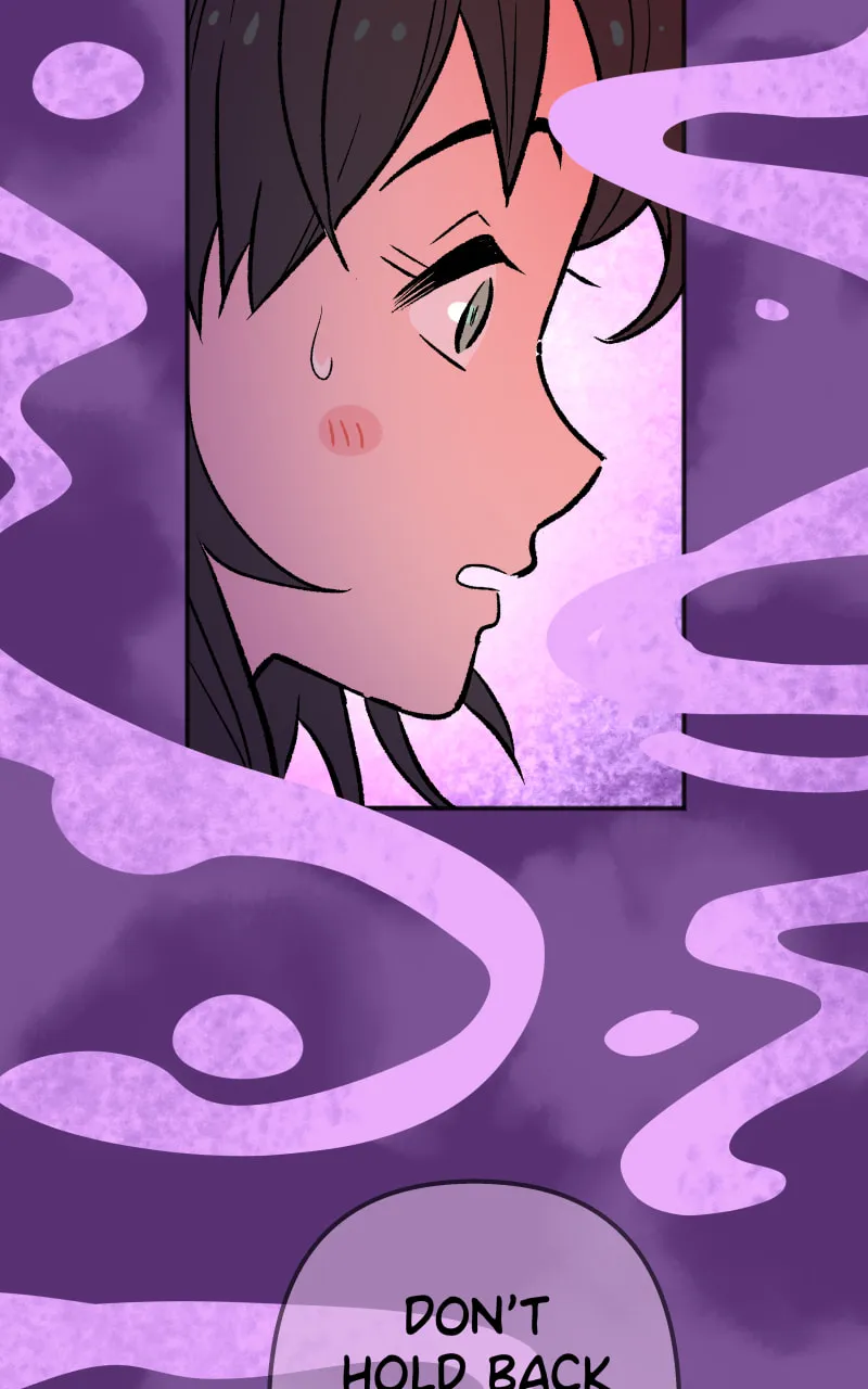 Morgana and Oz Chapter 73 page 22 - 
