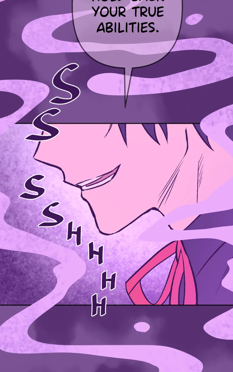 Morgana and Oz Chapter 73 page 23 - 
