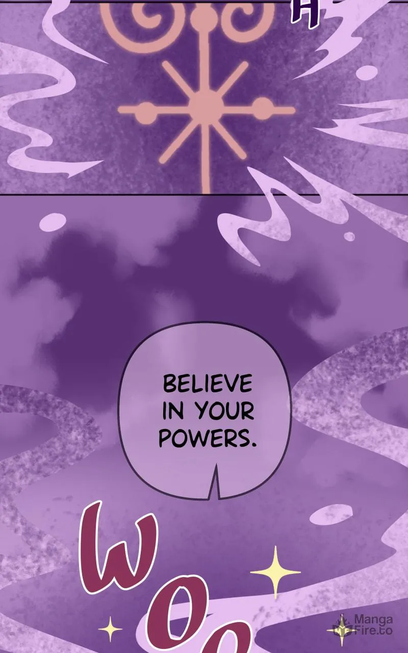 Morgana and Oz Chapter 73 page 25 - 