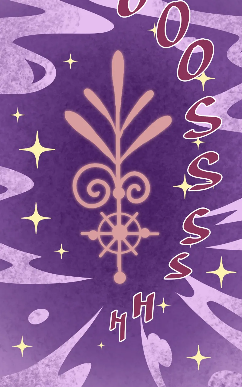 Morgana and Oz Chapter 73 page 26 - 