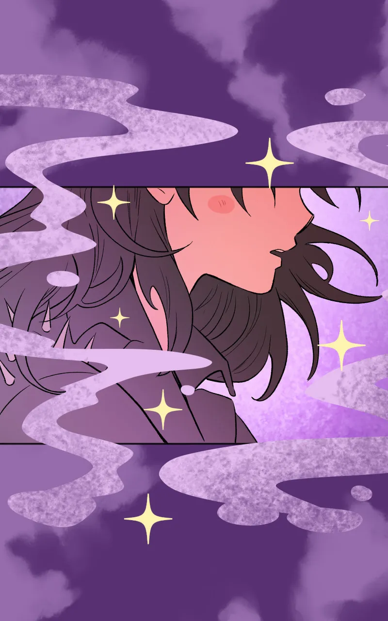 Morgana and Oz Chapter 73 page 28 - 