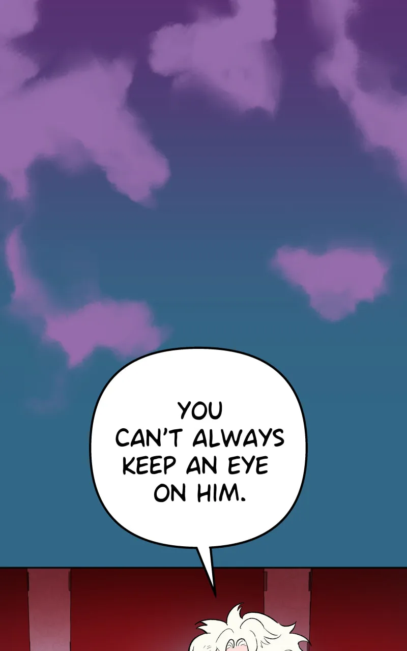 Morgana and Oz Chapter 73 page 29 - 