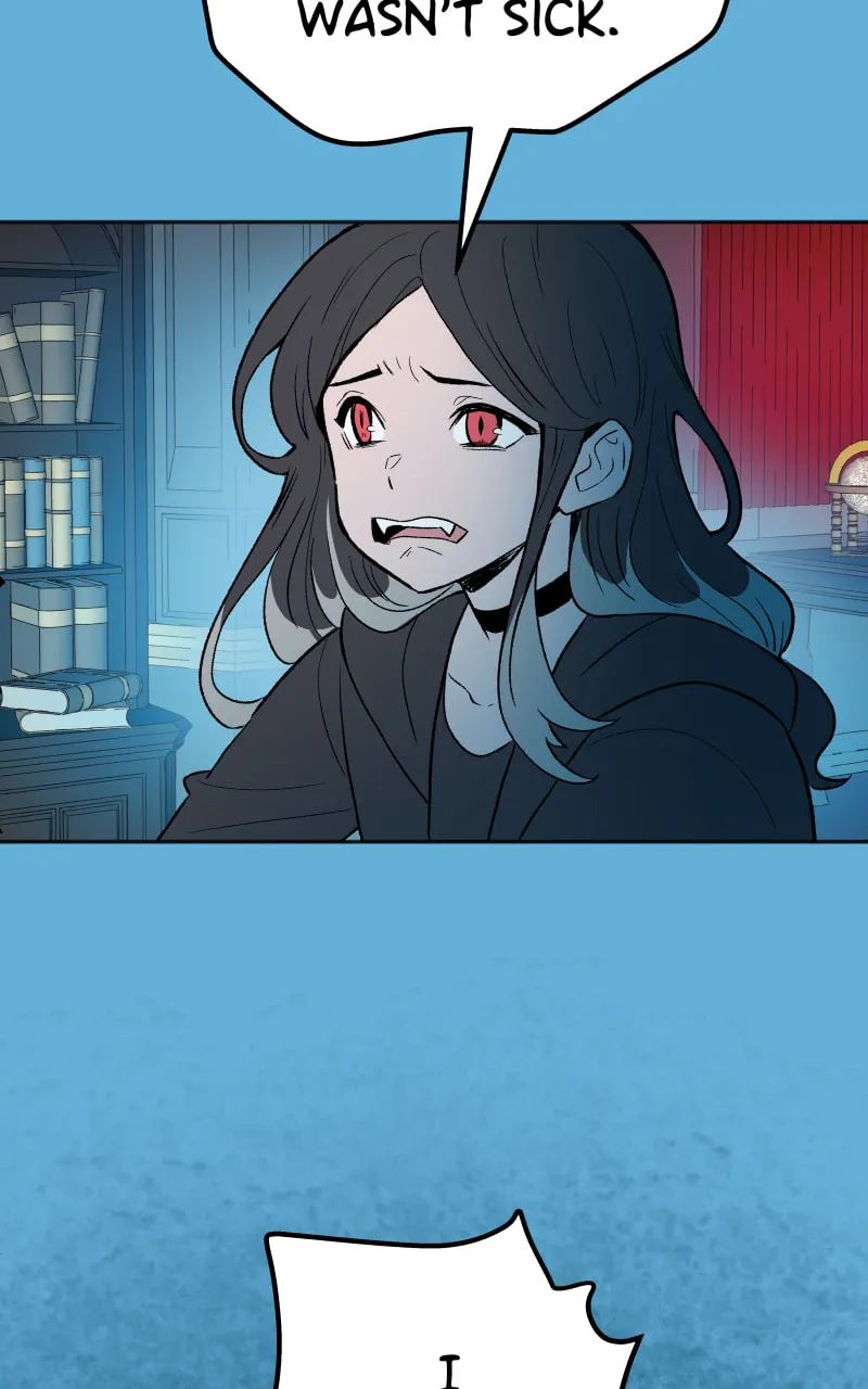 Morgana and Oz Chapter 73 page 4 - 