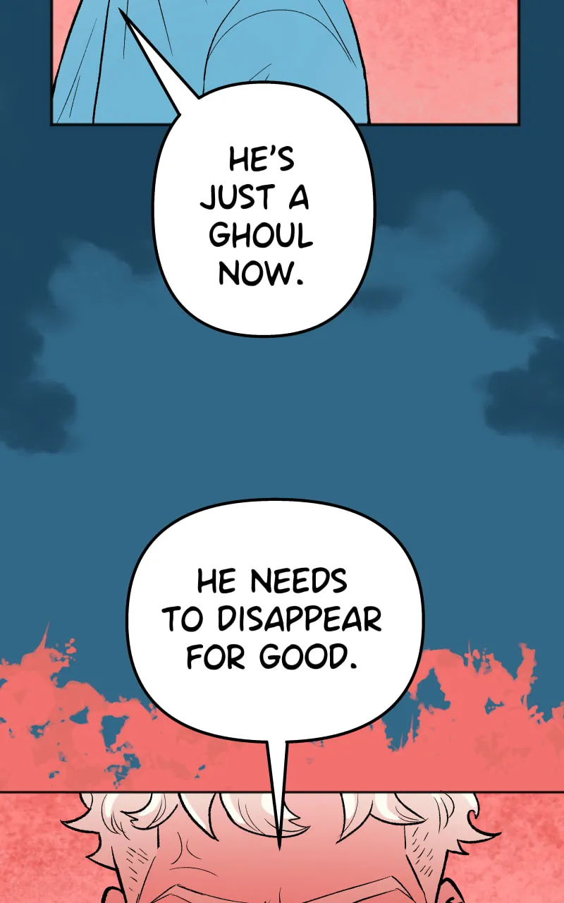Morgana and Oz Chapter 73 page 32 - 