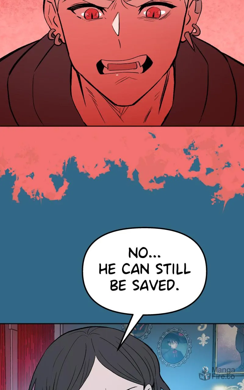 Morgana and Oz Chapter 73 page 33 - 