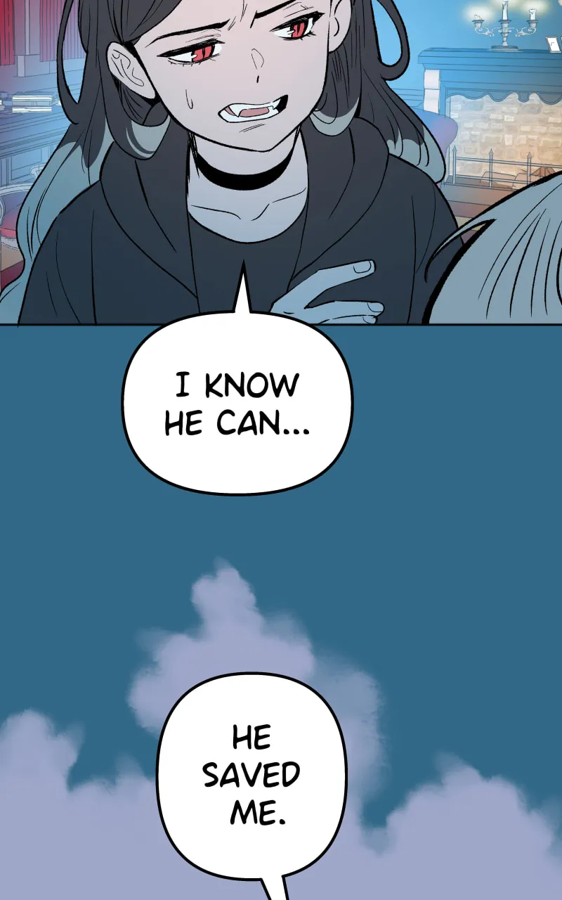 Morgana and Oz Chapter 73 page 34 - 