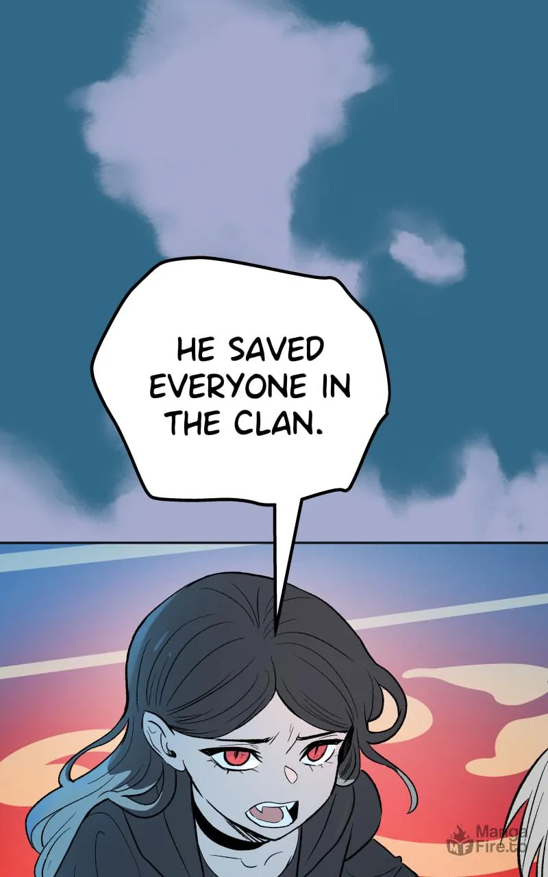 Morgana and Oz Chapter 73 page 36 - 