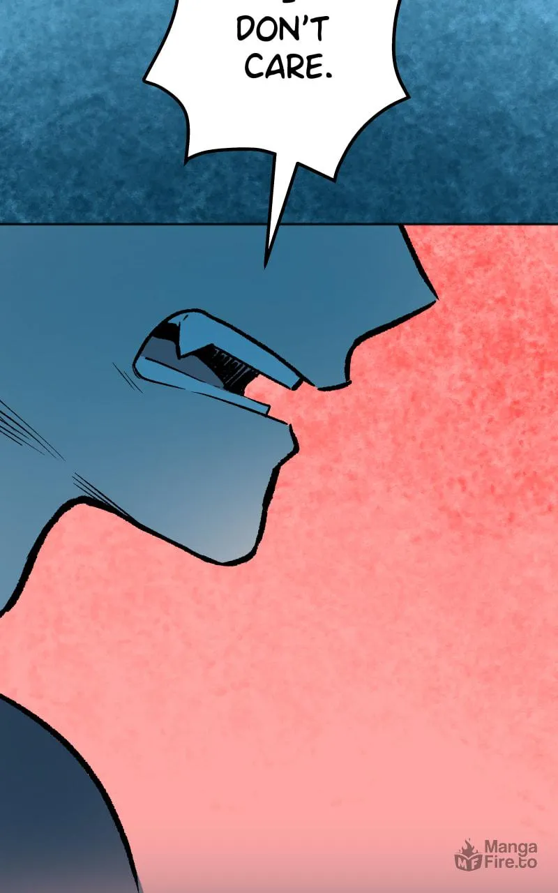 Morgana and Oz Chapter 73 page 5 - 